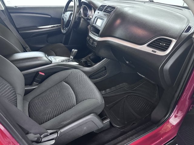 2019 Dodge Journey SE Value Pkg