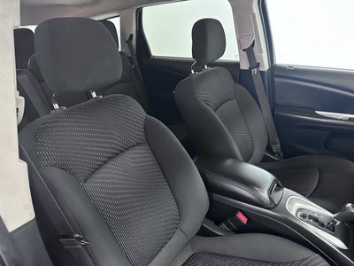 2019 Dodge Journey SE Value Pkg