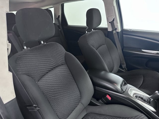 2019 Dodge Journey SE Value Pkg