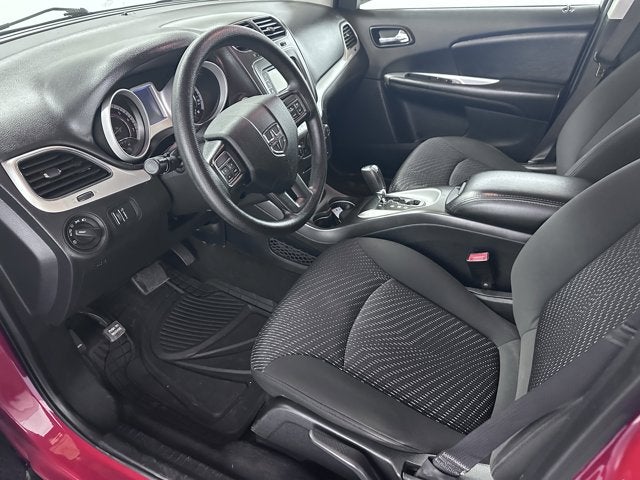 2019 Dodge Journey SE Value Pkg
