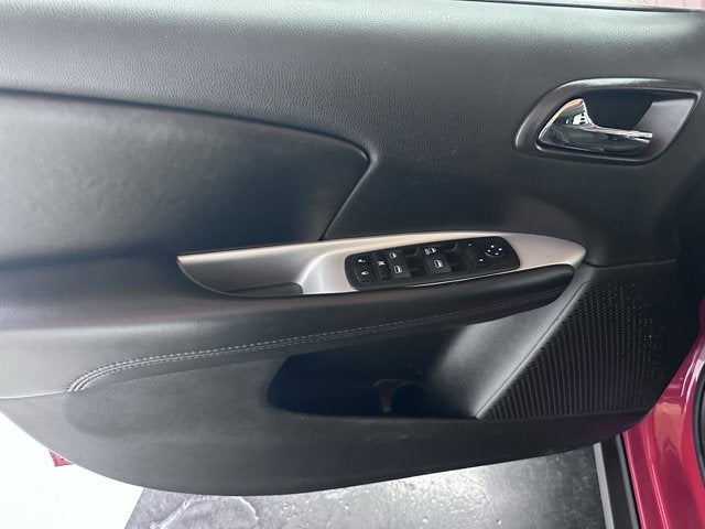 2019 Dodge Journey SE Value Pkg