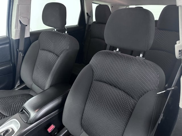 2019 Dodge Journey SE Value Pkg