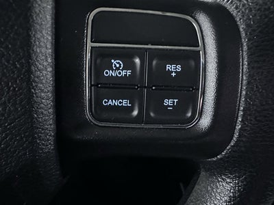2019 Dodge Journey SE Value Pkg