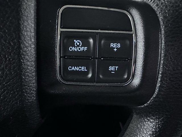 2019 Dodge Journey SE Value Pkg