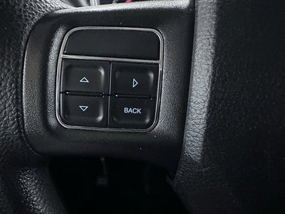 2019 Dodge Journey SE Value Pkg