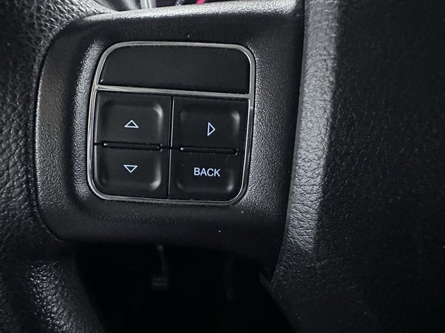2019 Dodge Journey SE Value Pkg