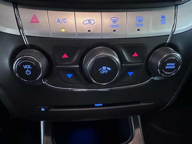 2019 Dodge Journey SE Value Pkg