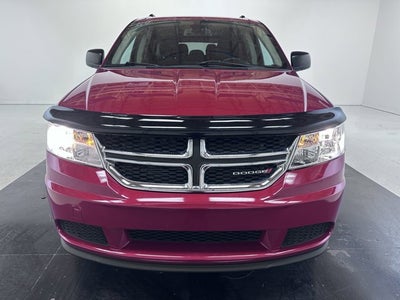 2019 Dodge Journey SE Value Pkg
