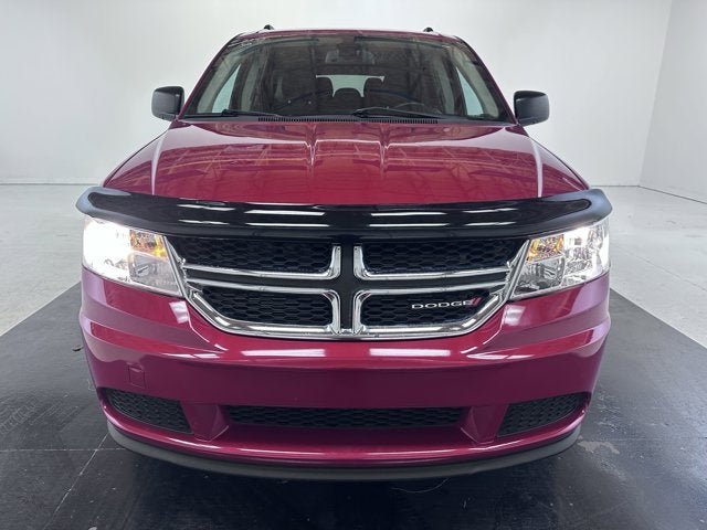 2019 Dodge Journey SE Value Pkg