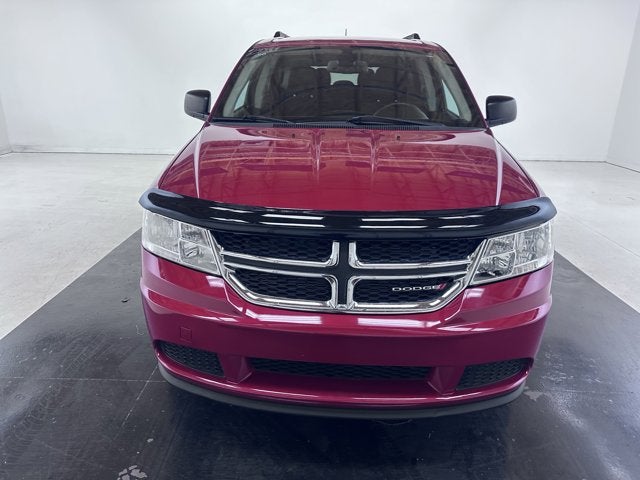 2019 Dodge Journey SE Value Pkg