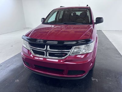 2019 Dodge Journey SE Value Pkg