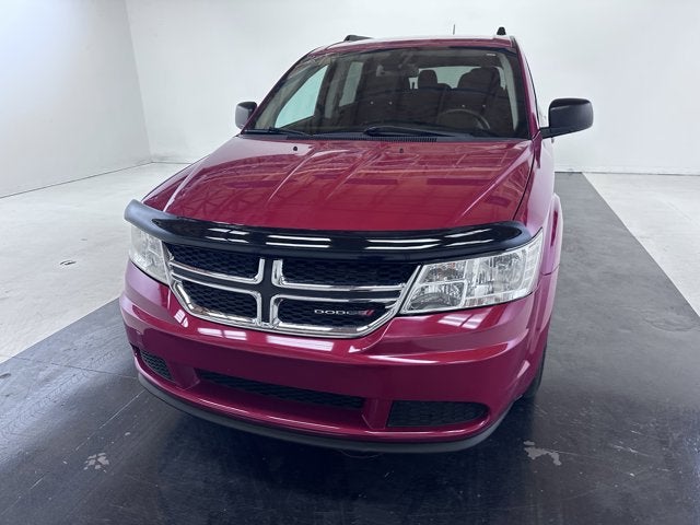 2019 Dodge Journey SE Value Pkg