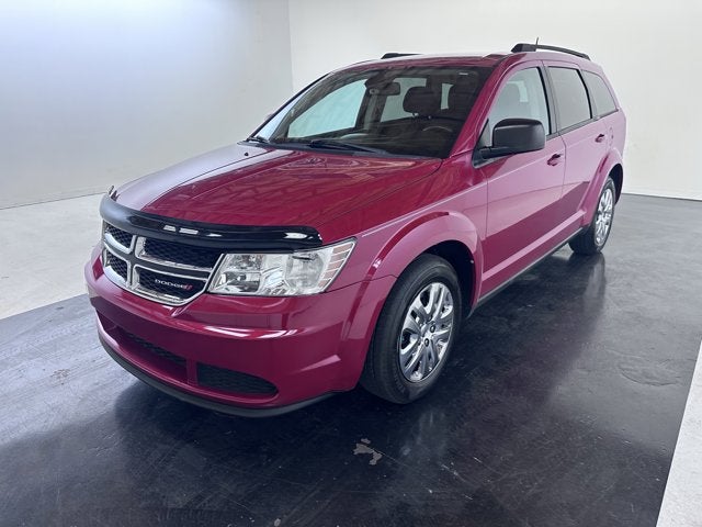 2019 Dodge Journey SE Value Pkg