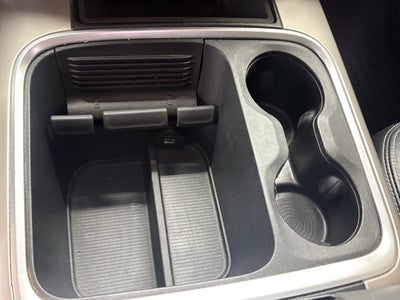 2018 RAM 2500 Big Horn