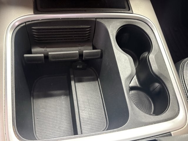 2018 RAM 2500 Big Horn