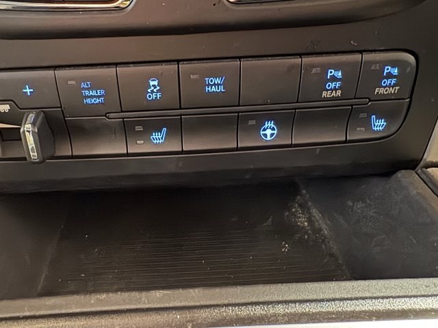 2018 RAM 2500 Big Horn