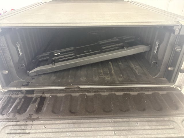 2018 RAM 2500 Big Horn