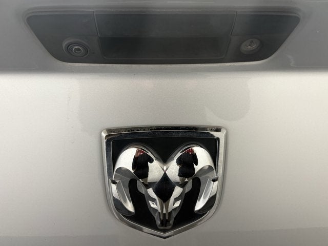 2018 RAM 2500 Big Horn