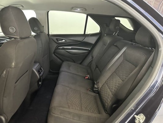 2018 Chevrolet Equinox LT in Owensboro, KY - Champion Ship Auto Sales 54