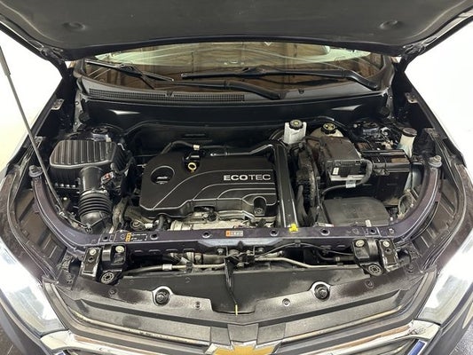 2018 Chevrolet Equinox LT in Owensboro, KY - Champion Ship Auto Sales 54