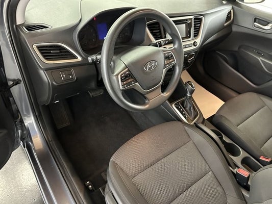 2020 Hyundai Accent SE in Owensboro, KY - Champion Ship Auto Sales 54