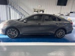 2022 Kia Forte GT