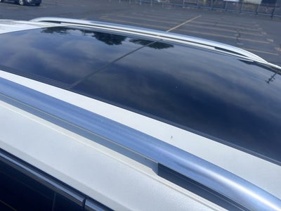 2022 Volkswagen Tiguan SEL R-Line