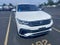 2022 Volkswagen Tiguan SEL R-Line