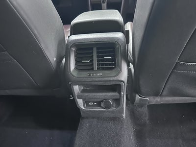 2022 Volkswagen Tiguan SEL R-Line