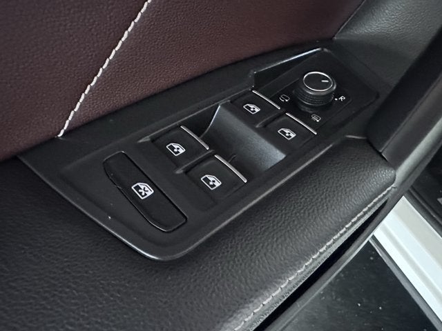2022 Volkswagen Tiguan SEL R-Line