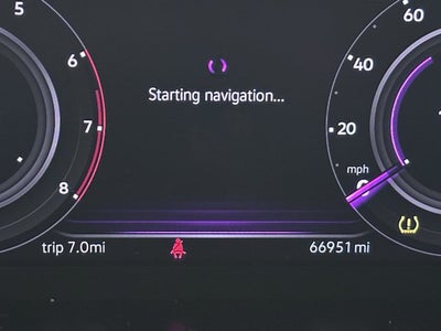 2022 Volkswagen Tiguan SEL R-Line