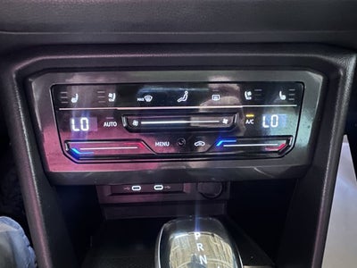 2022 Volkswagen Tiguan SEL R-Line