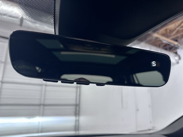 2022 Volkswagen Tiguan SEL R-Line