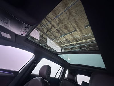 2022 Volkswagen Tiguan SEL R-Line