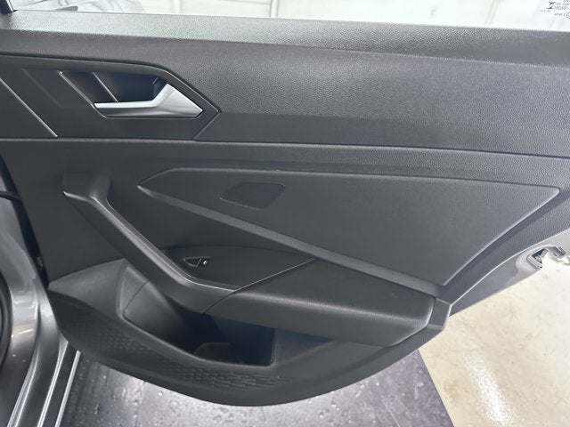 2025 Volkswagen Jetta Sport