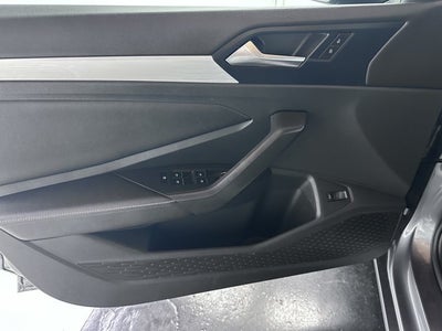 2025 Volkswagen Jetta Sport