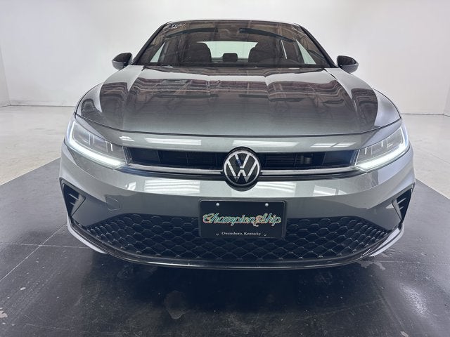 2025 Volkswagen Jetta Sport