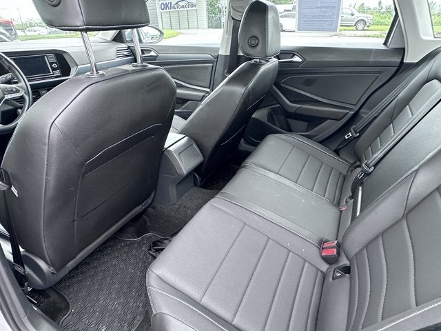 2023 Volkswagen Jetta SE