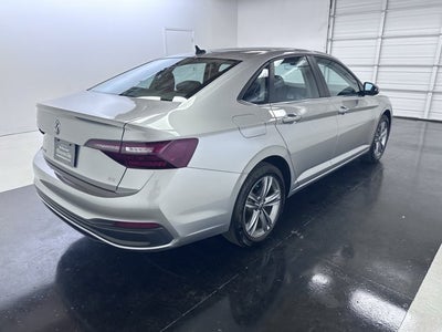 2023 Volkswagen Jetta SE