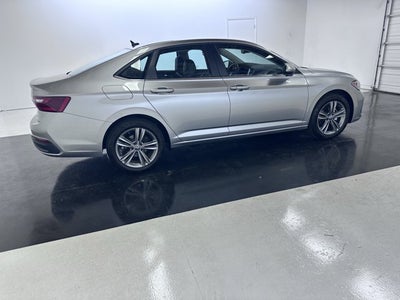 2023 Volkswagen Jetta SE