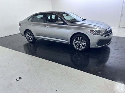 2023 Volkswagen Jetta SE