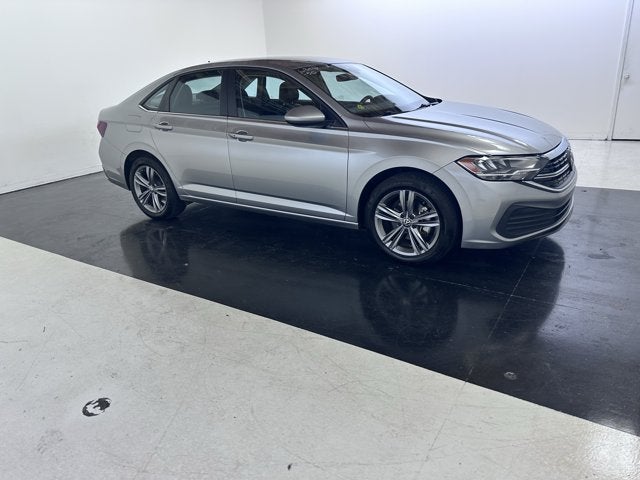 2023 Volkswagen Jetta SE