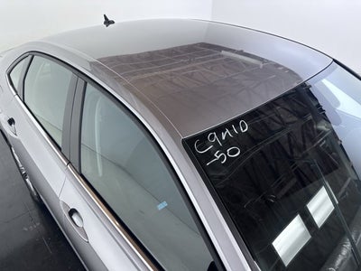 2023 Volkswagen Jetta SE