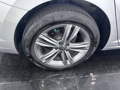 2023 Volkswagen Jetta SE