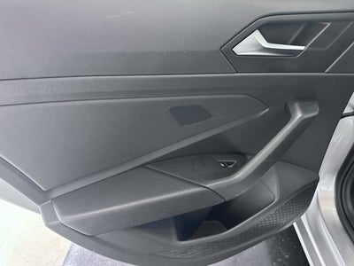 2023 Volkswagen Jetta SE