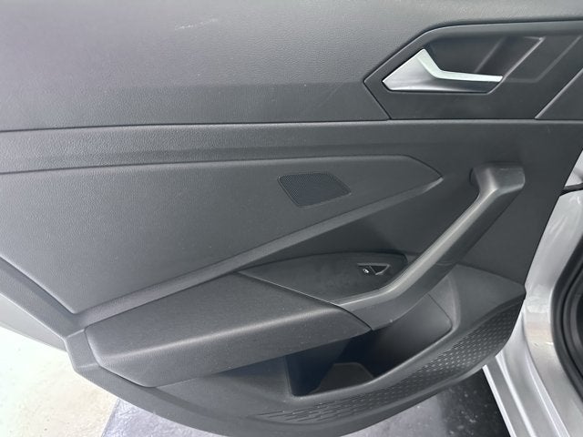 2023 Volkswagen Jetta SE