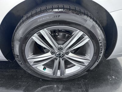 2023 Volkswagen Jetta SE