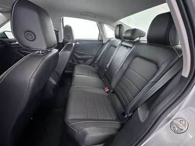 2023 Volkswagen Jetta SE