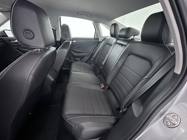 2023 Volkswagen Jetta SE