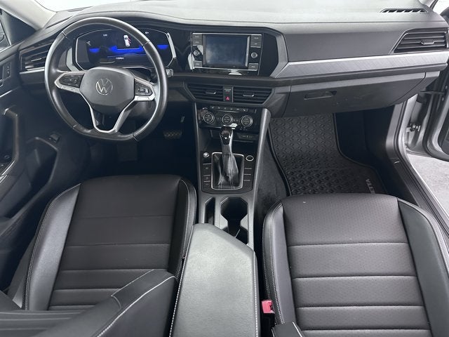 2023 Volkswagen Jetta SE